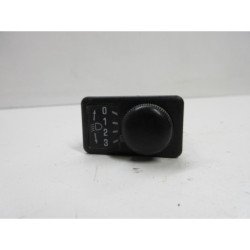 Commande De Reglage Hauteur De Phare Nissan Patrol 2